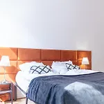 Beautiful 1Br Apt With A Great Location