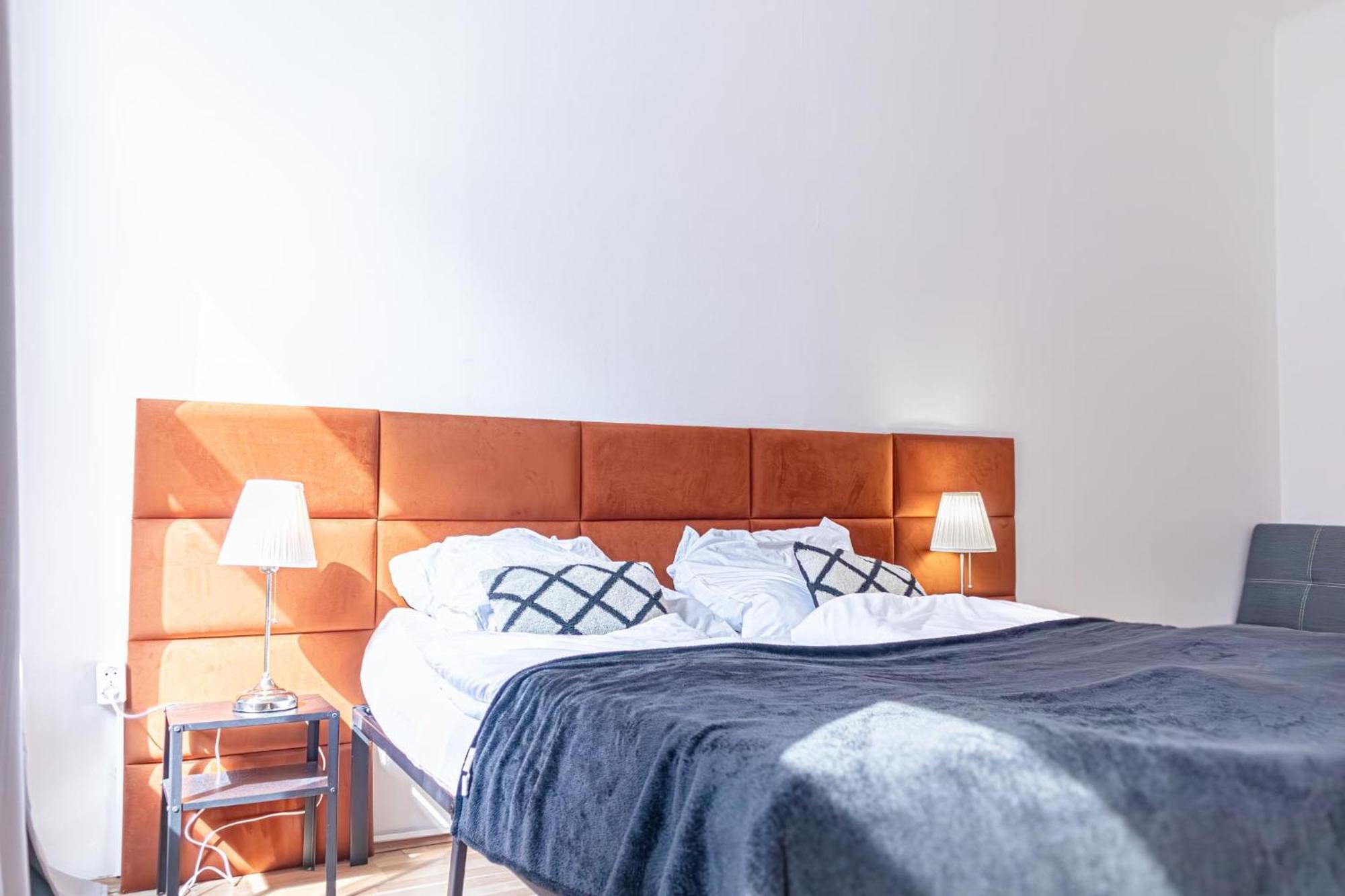 Appartement Beautiful 1br With A Great Location