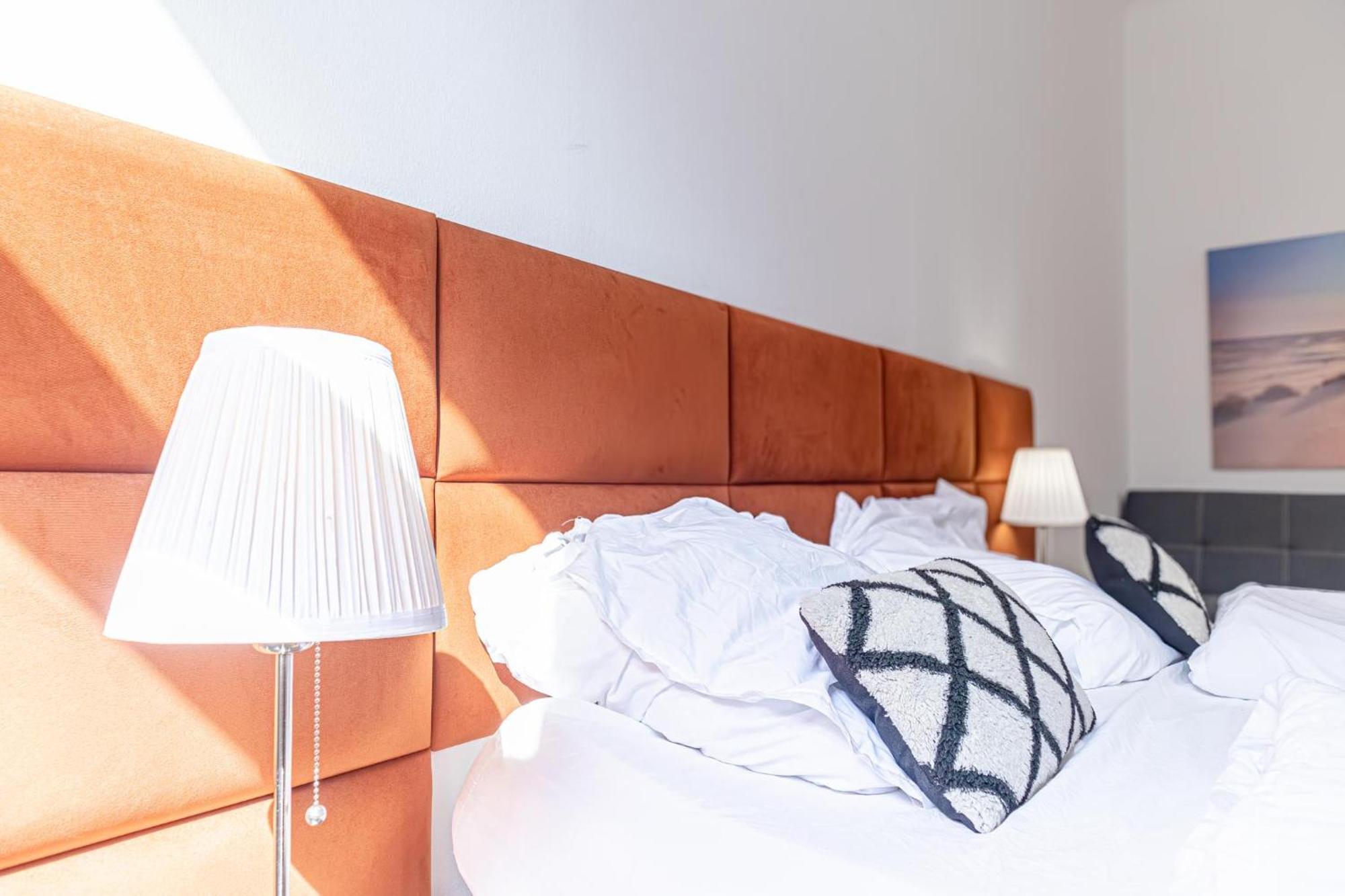 Beautiful 1br With A Great Location Appartement *