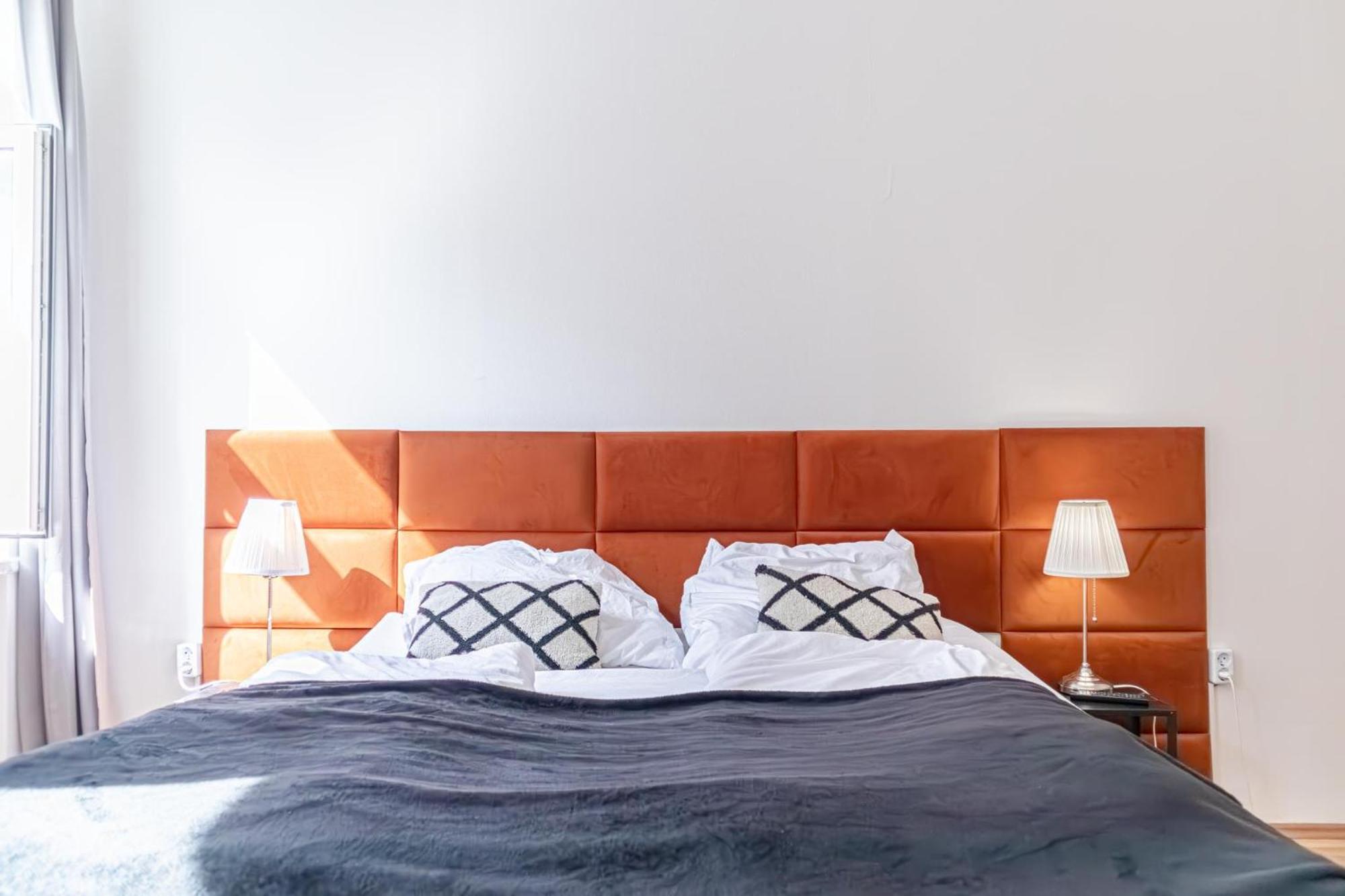 Appartement Beautiful 1br With A Great Location *