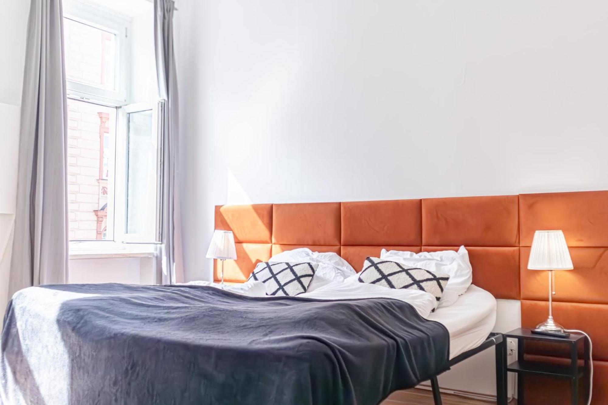 Beautiful 1br With A Great Location Wenen