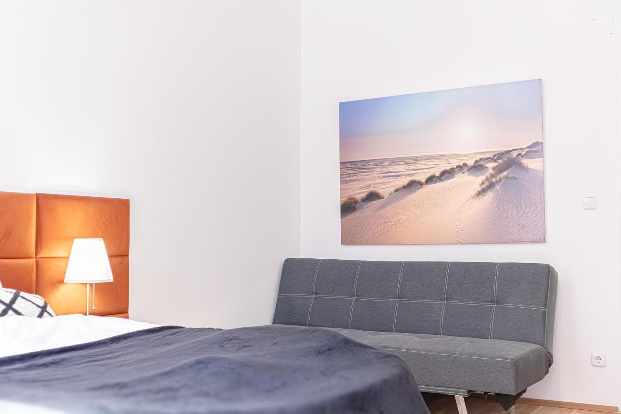 Beautiful 1br With A Great Location * Wenen