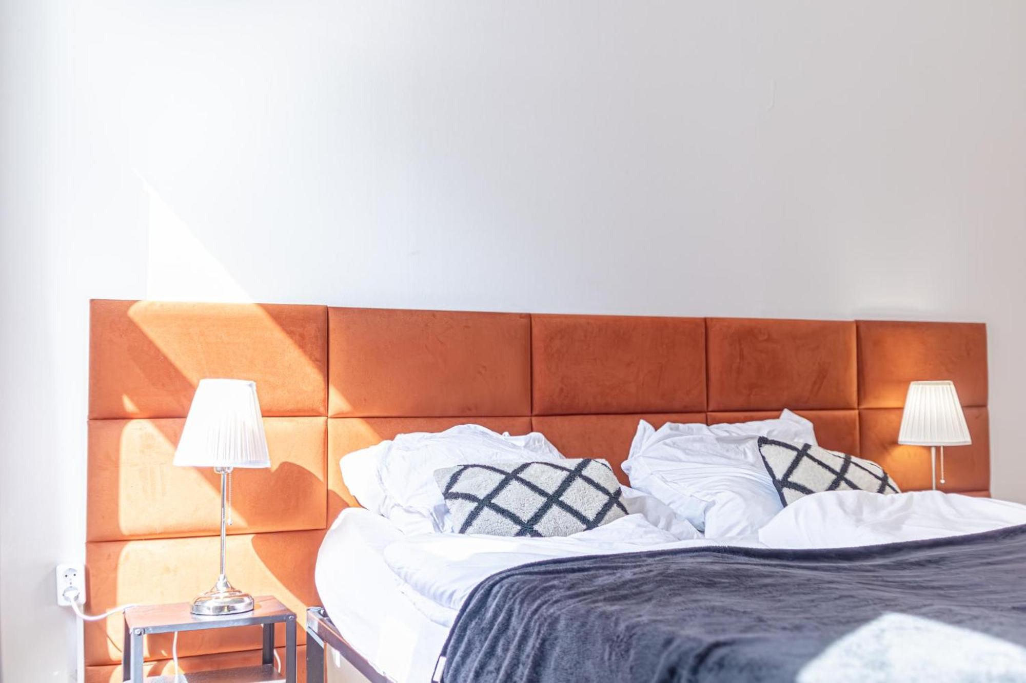 Beautiful 1br With A Great Location Appartement *