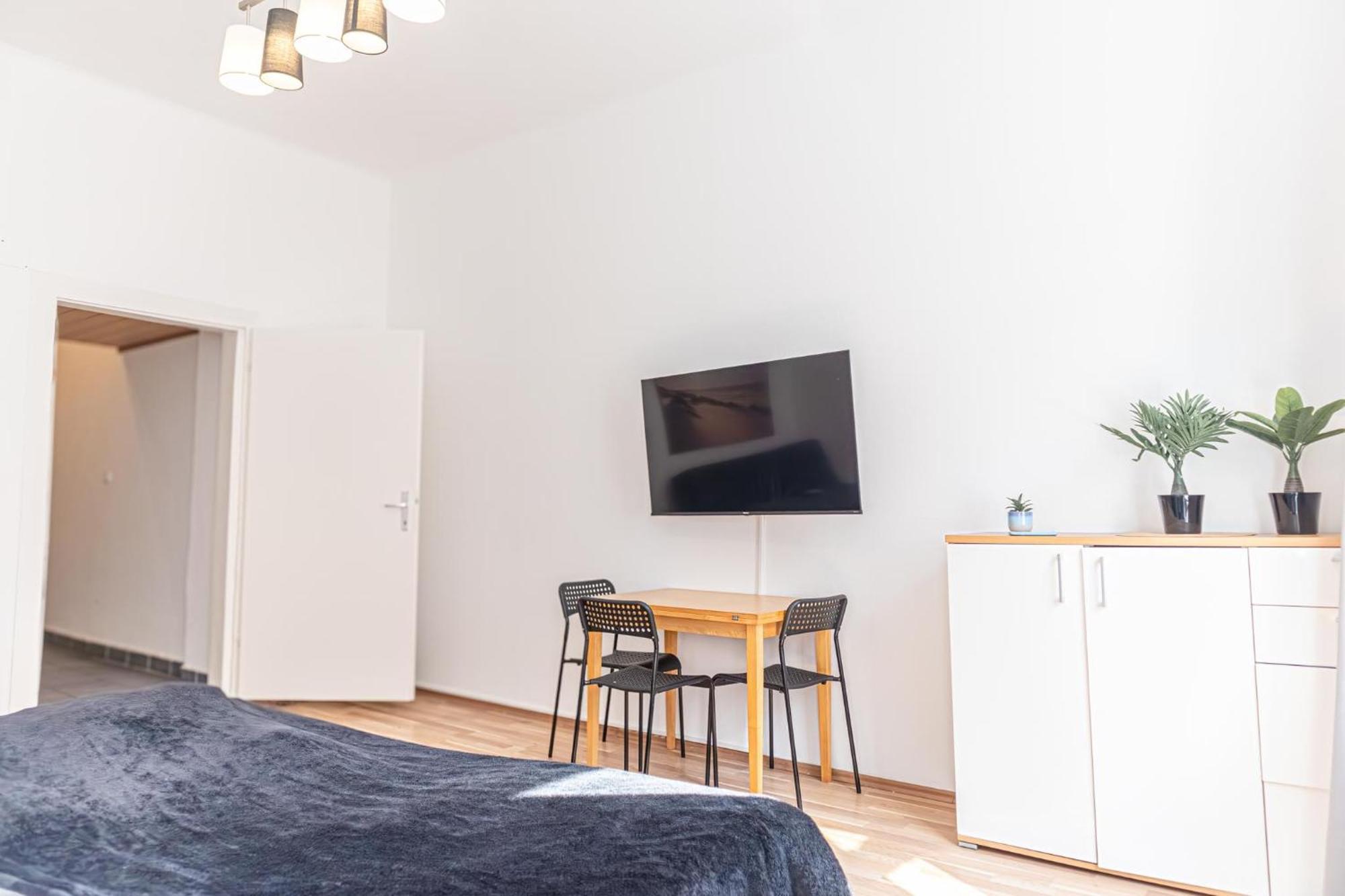 Beautiful 1br With A Great Location Wenen