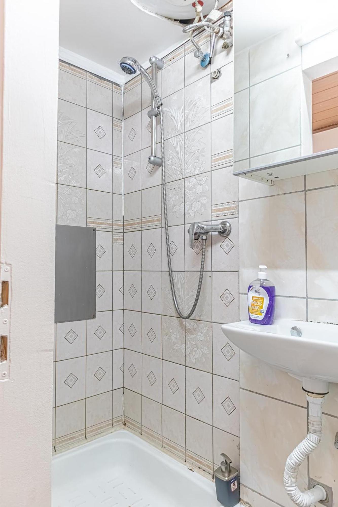 Appartement Beautiful 1br With A Great Location